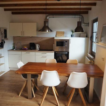 Ferienhaus Mundan 2 ブルハーフェ エクステリア 写真