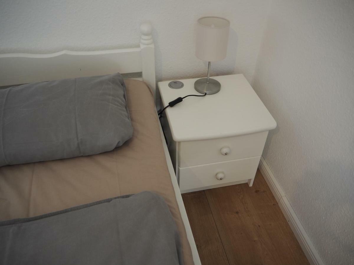 Ferienhaus Mundan 2 ブルハーフェ エクステリア 写真