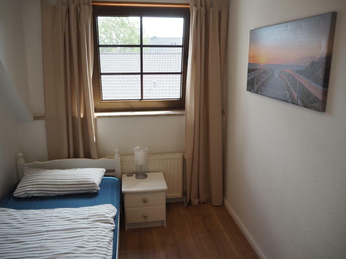 Ferienhaus Mundan 2 ブルハーフェ エクステリア 写真