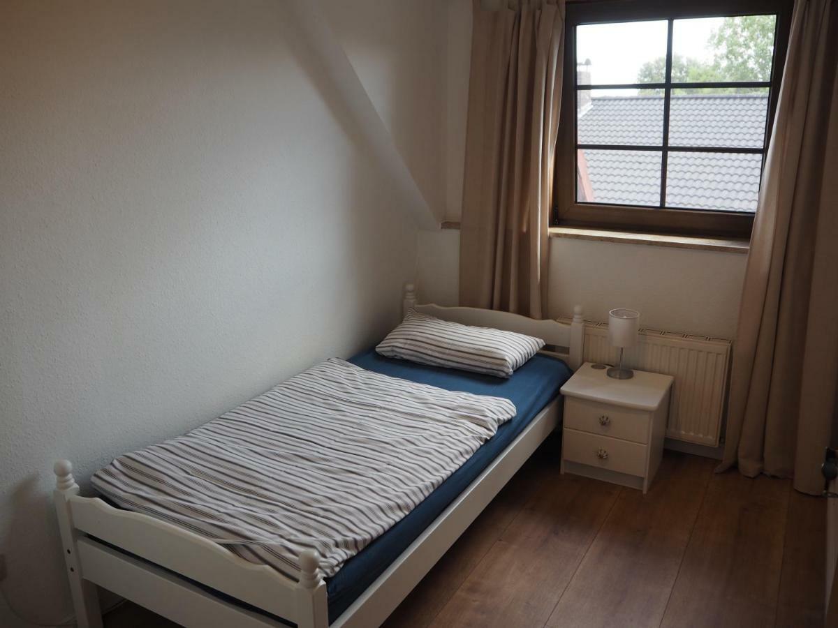 Ferienhaus Mundan 2 ブルハーフェ エクステリア 写真